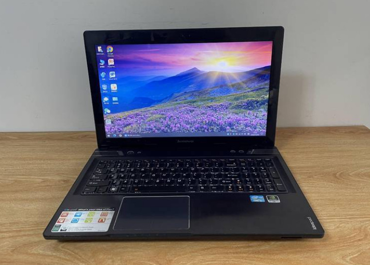 联想Y580笔记本 i5三代8G内存 240G固态 联想Y580笔记本 i5三代8G内存 240G固态