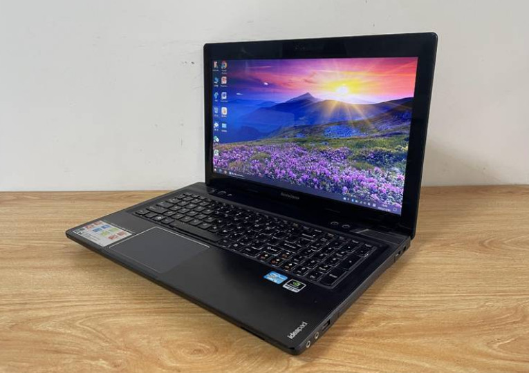 联想Y580笔记本 i5三代8G内存 240G固态 联想Y580笔记本 i5三代8G内存 240G固态