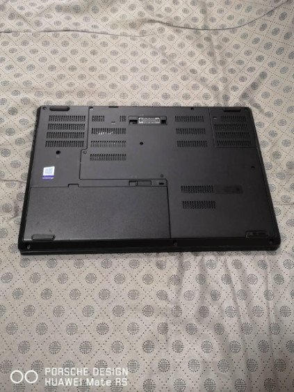 一手自用联想工作站P51,原装国行正品 一手自用联想工作站P51,原装国行正品