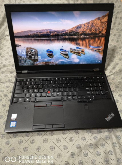 一手自用联想工作站P51,原装国行正品 一手自用联想工作站P51,原装国行正品