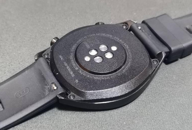 华为智能手表WATCH GT活力版 华为智能手表WATCH GT活力版